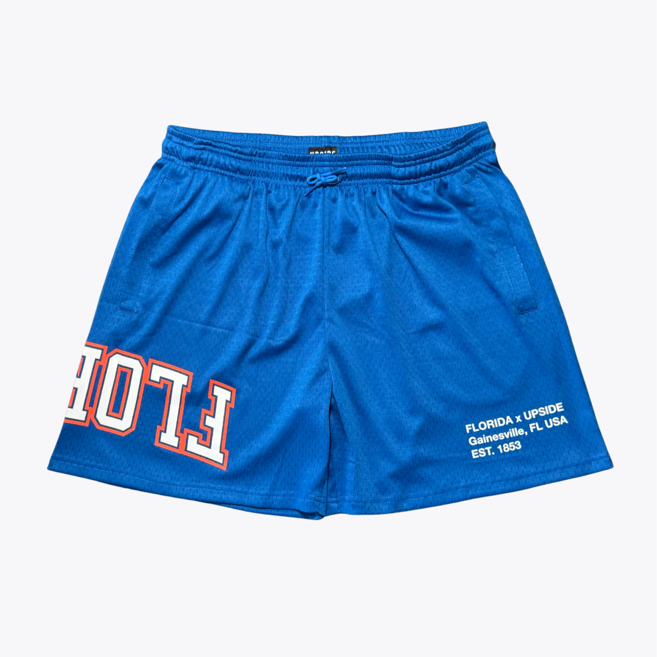 Florida x Upside Mesh Shorts