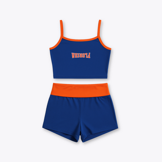Florida Women's Set