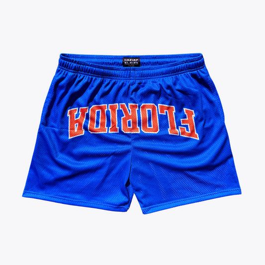 Florida Mesh Shorts