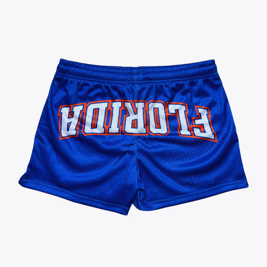 Florida Mesh Shorts | Women