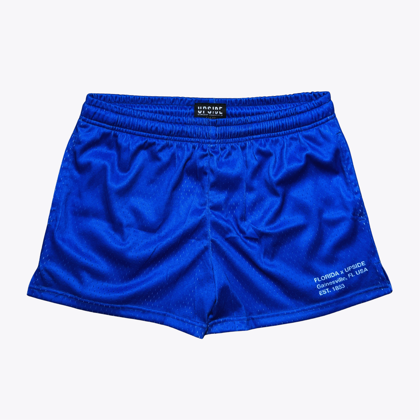 Florida Mesh Shorts | Women - UPSIDE