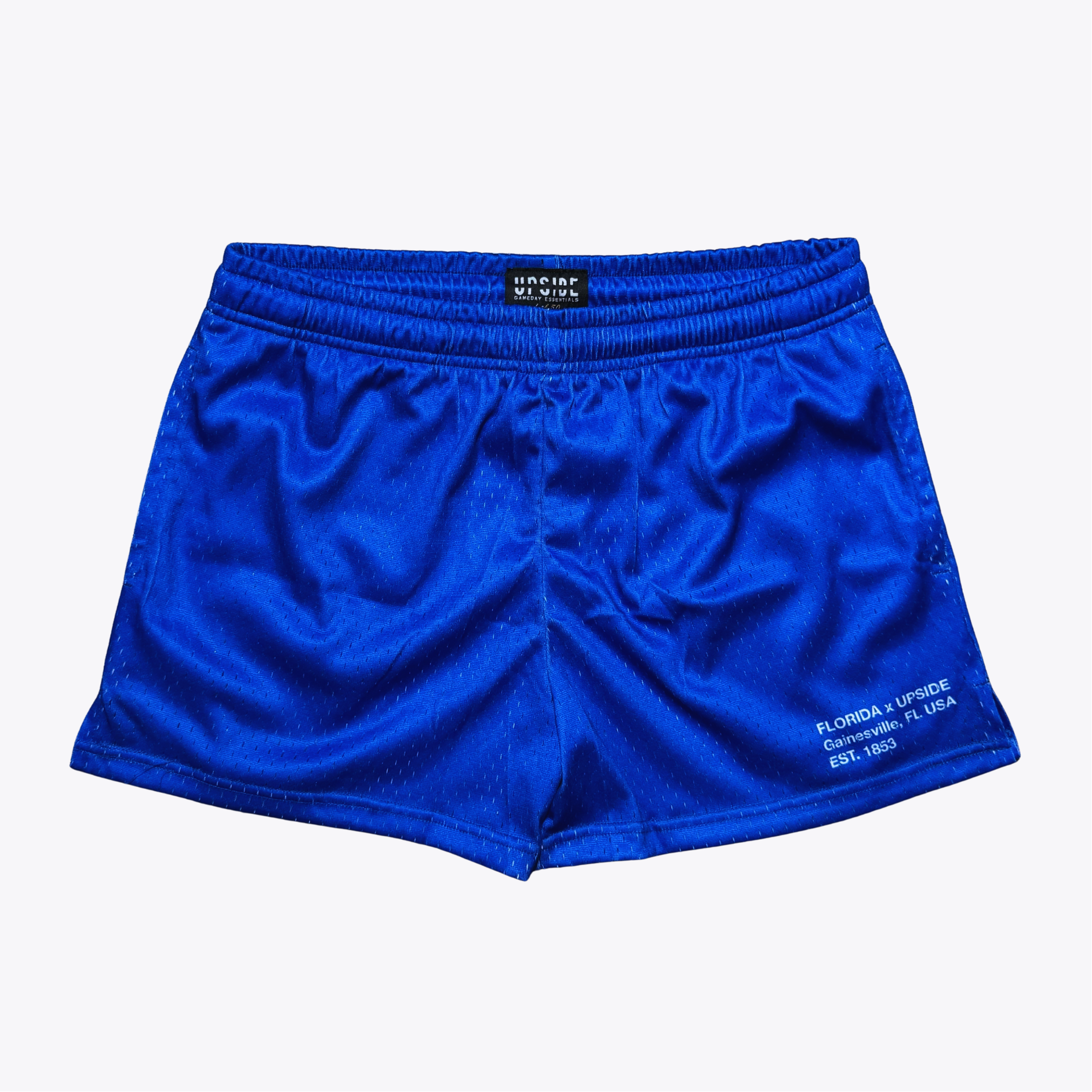 Florida Mesh Shorts | Women - UPSIDE
