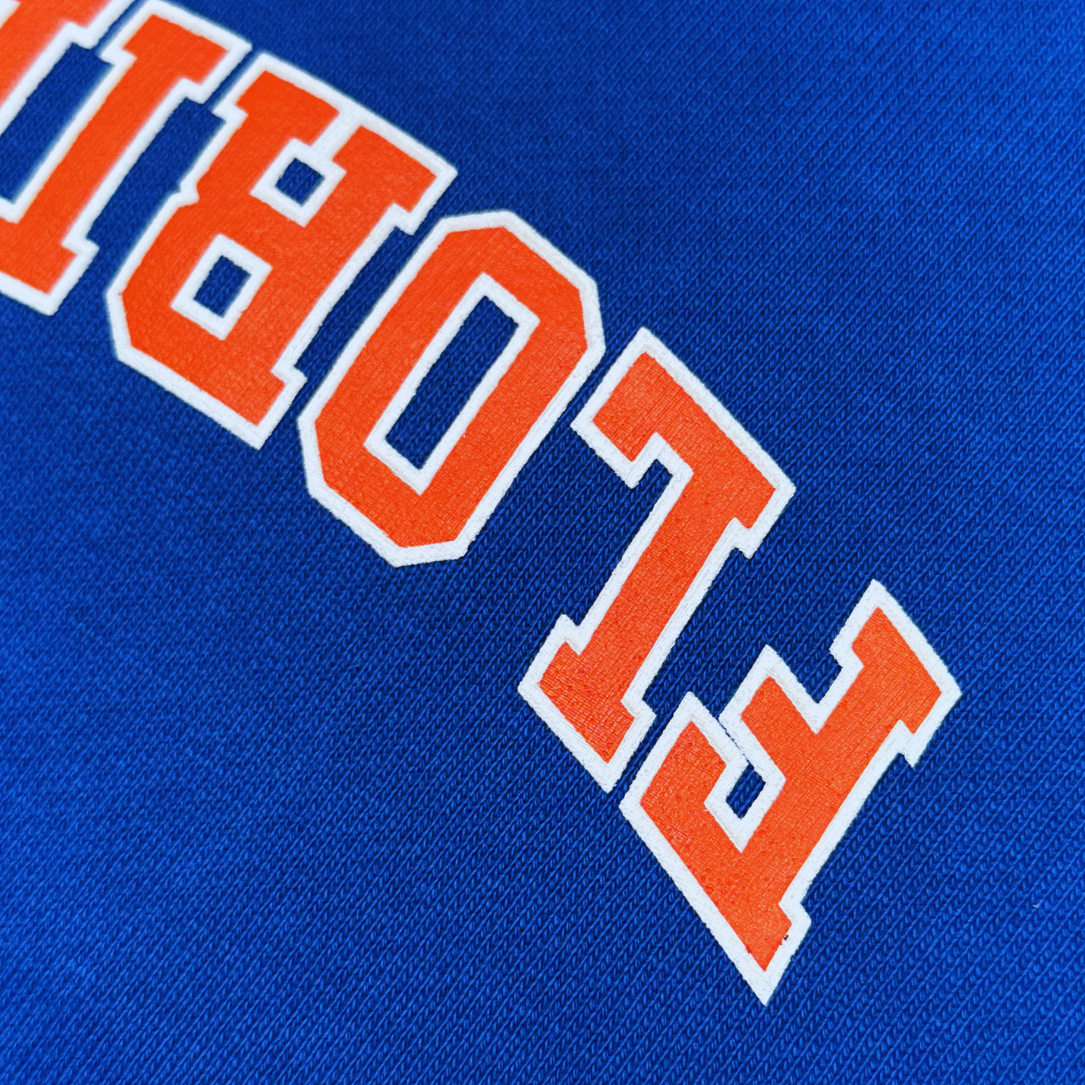 Florida x Upside Sweatpants - UPSIDE