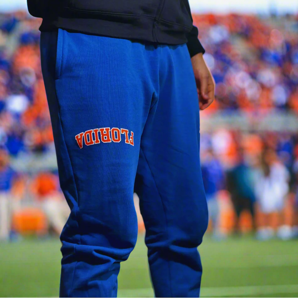 Florida x Upside Sweatpants - UPSIDE
