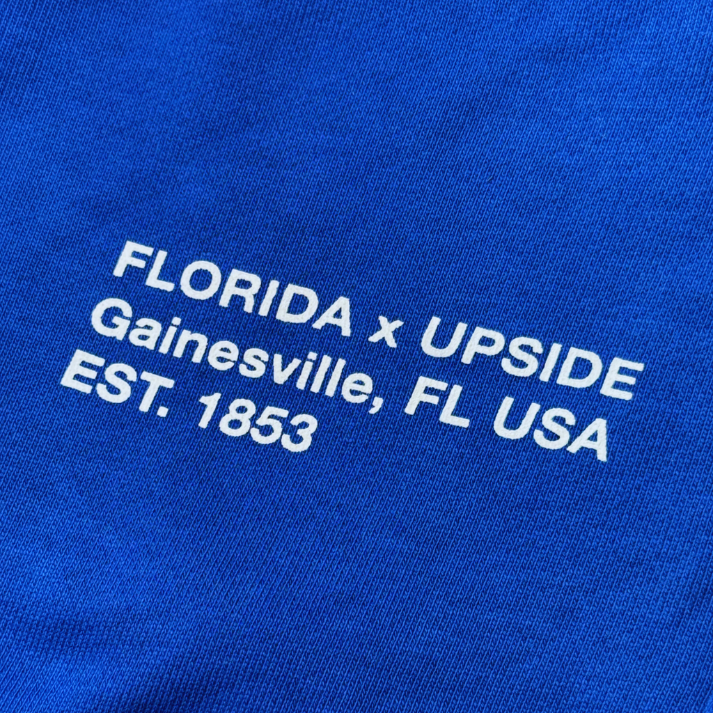 Florida x Upside Sweatpants - UPSIDE