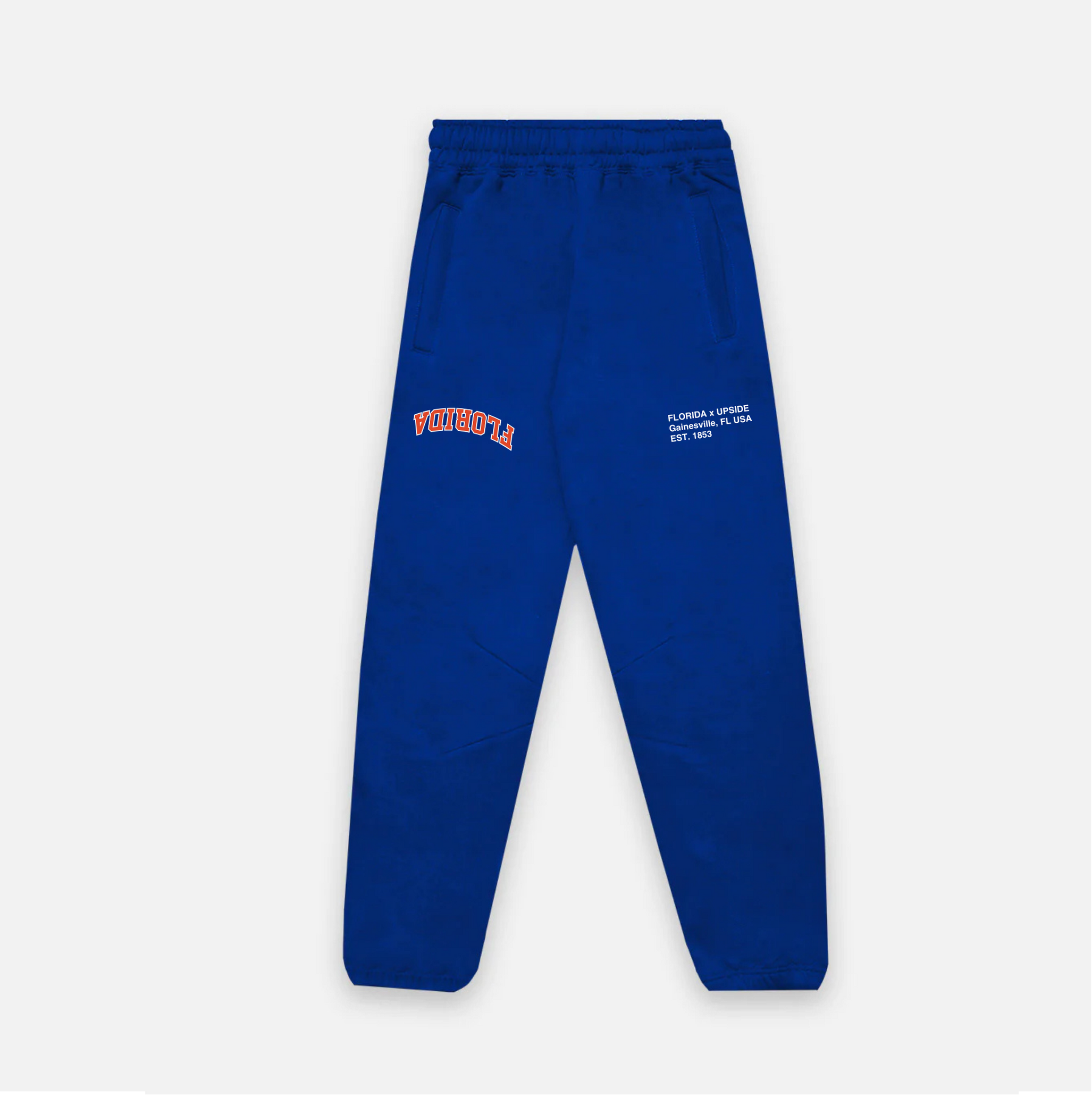 Florida x Upside Sweatpants - UPSIDE