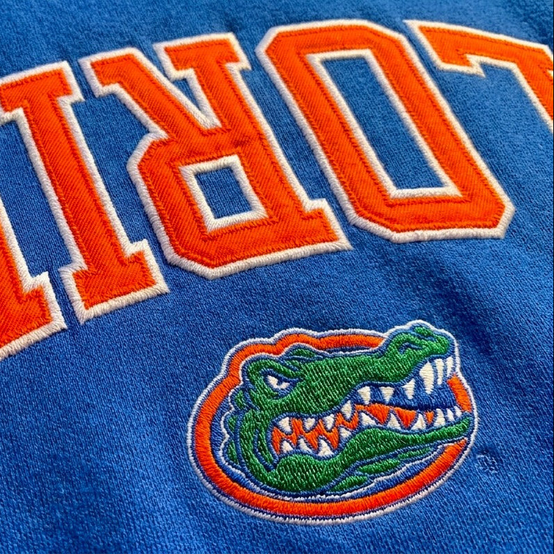 Florida Gators Varsity Hoodie