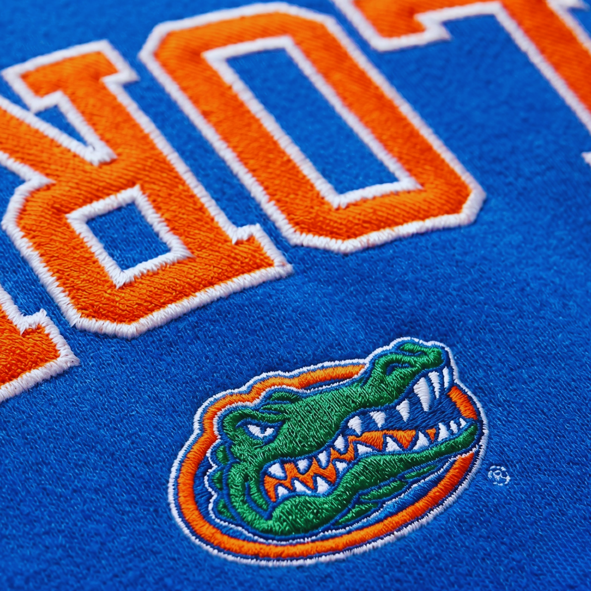 Florida Varsity Hoodie - UPSIDE