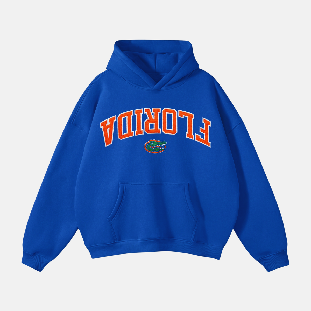 Florida Gators Varsity Hoodie
