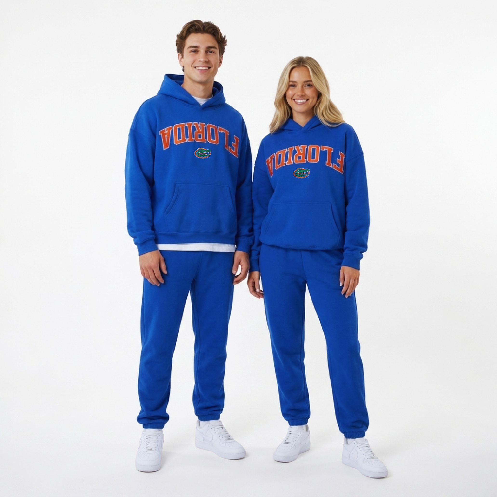 Florida Varsity Hoodie - UPSIDE
