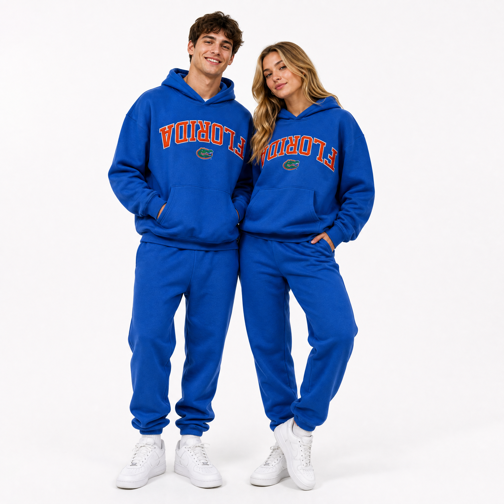 Florida Gators Varsity Hoodie