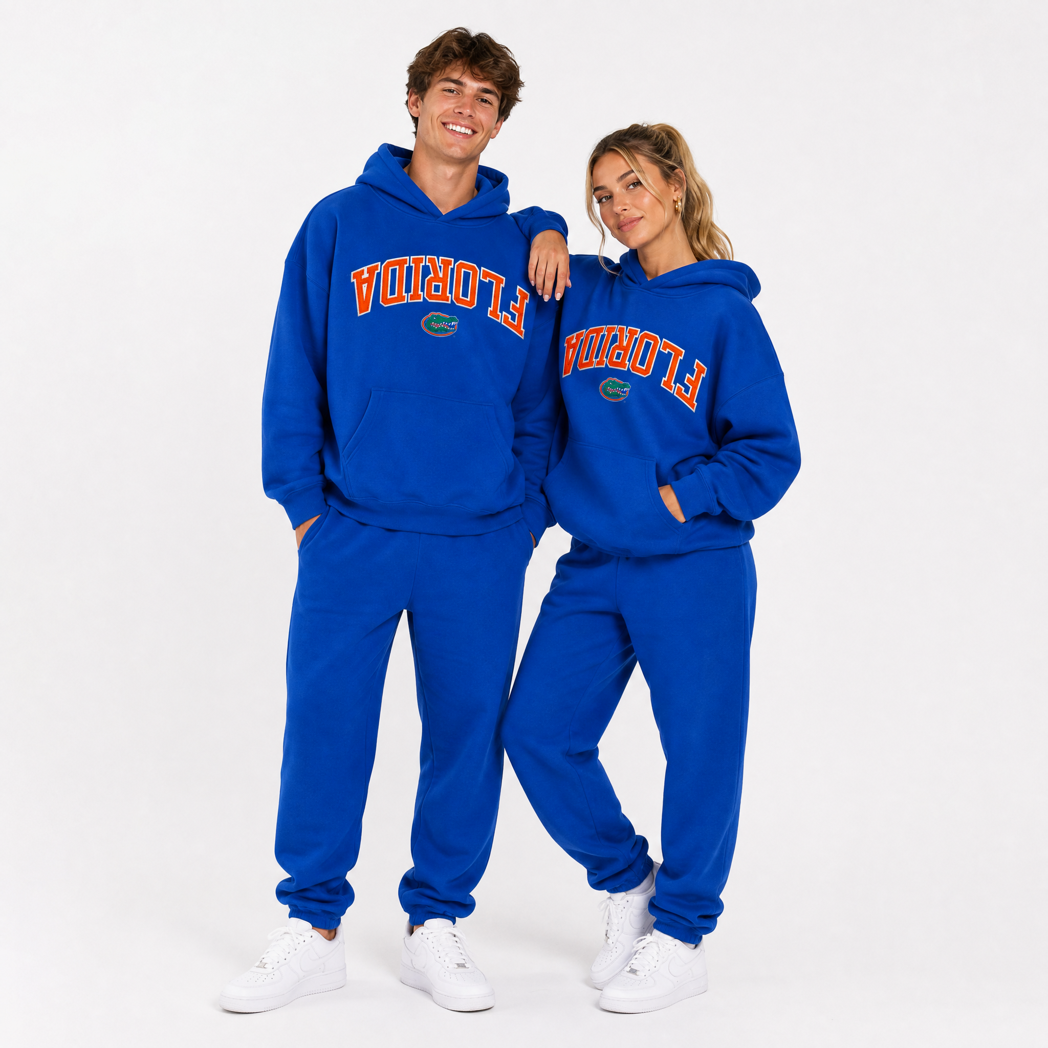Florida Gators Varsity Hoodie
