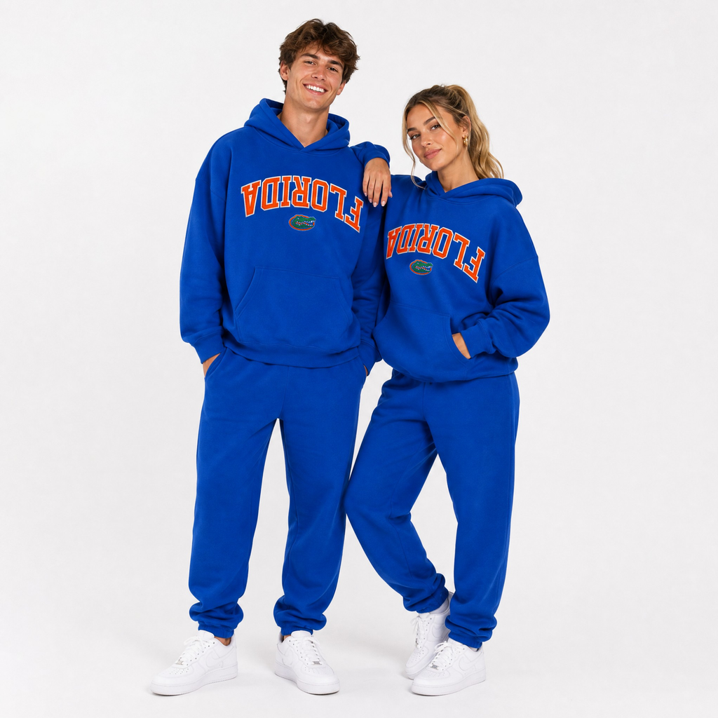 Florida Gators Varsity Hoodie