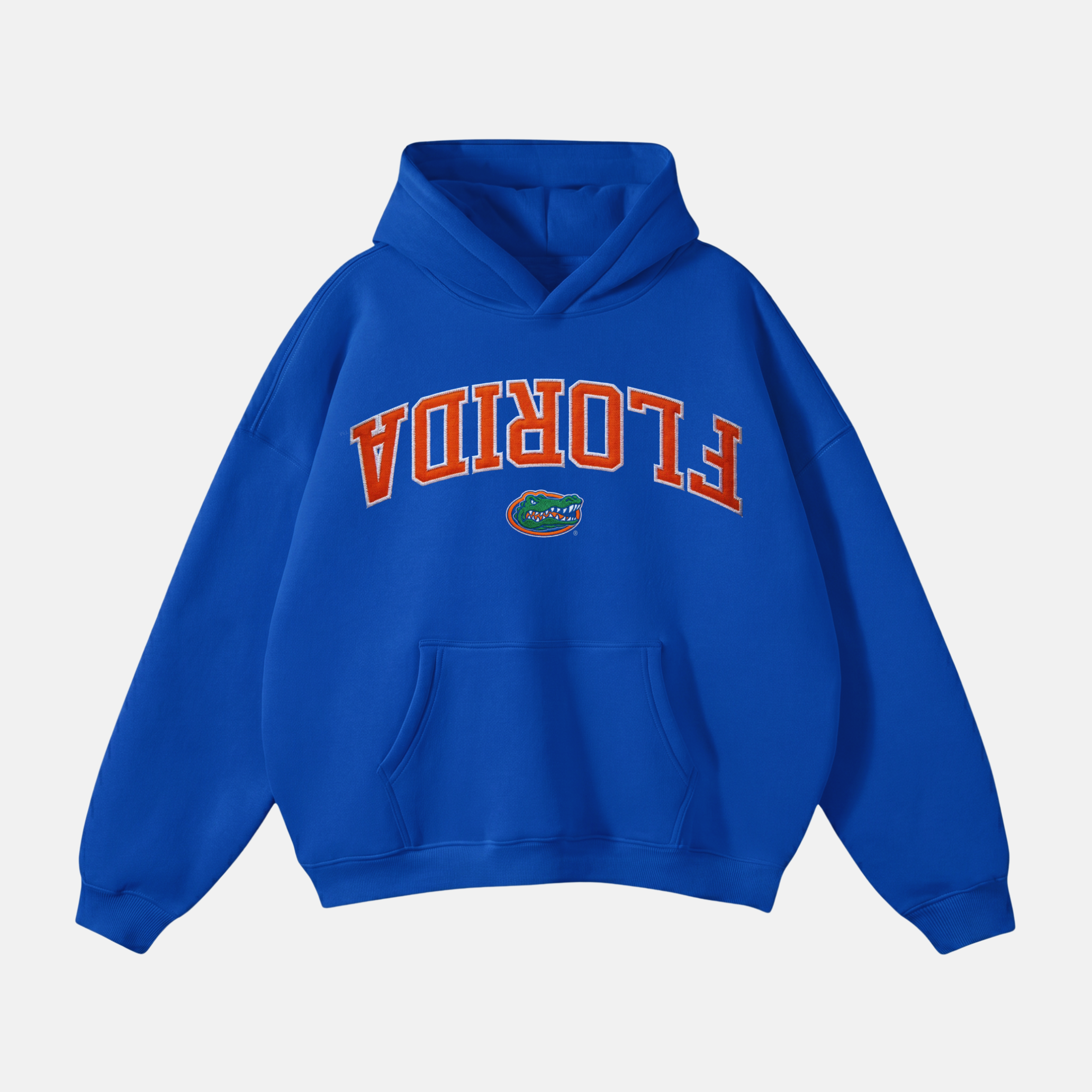 Florida Varsity Hoodie - UPSIDE
