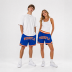 Florida Varsity Mesh Shorts
