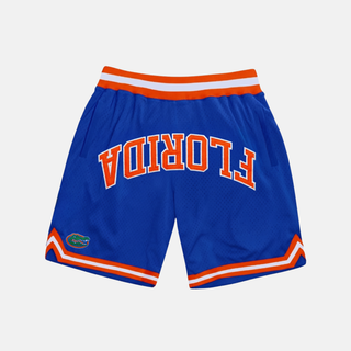 Florida Gators Varsity Mesh Shorts - UPSIDE