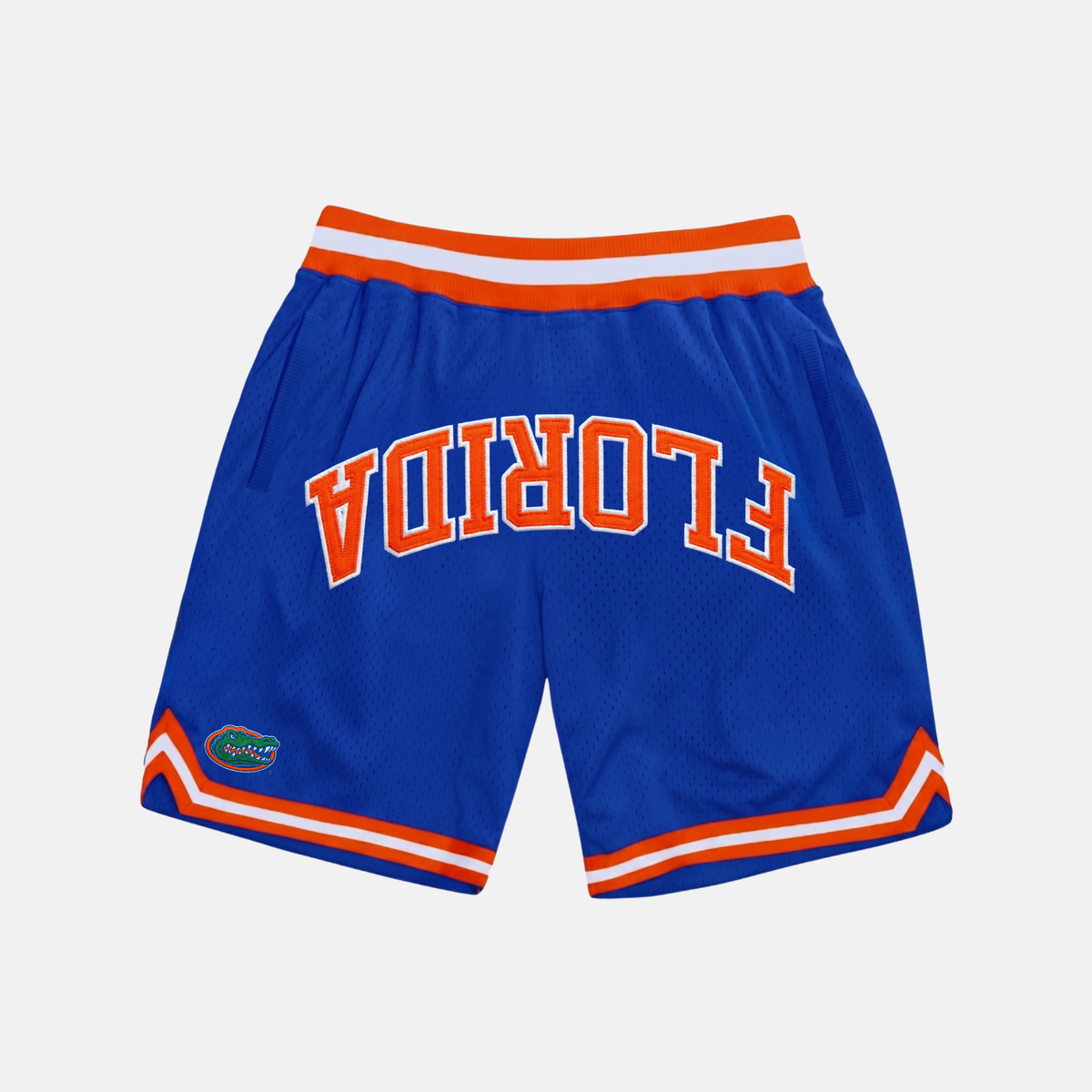 Florida Varsity Mesh Shorts