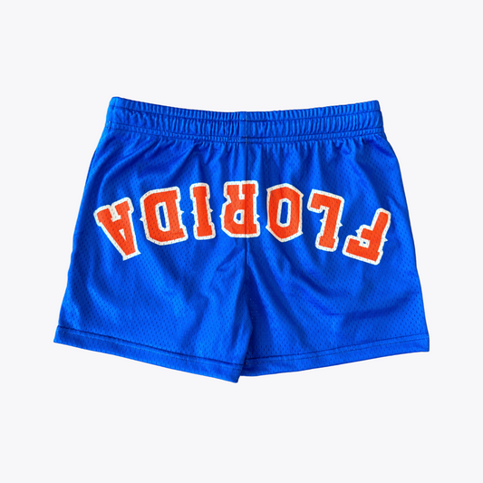 FLORIDA Mesh Shorts | Women