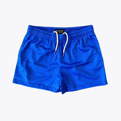 FLORIDA Mesh Shorts | Women