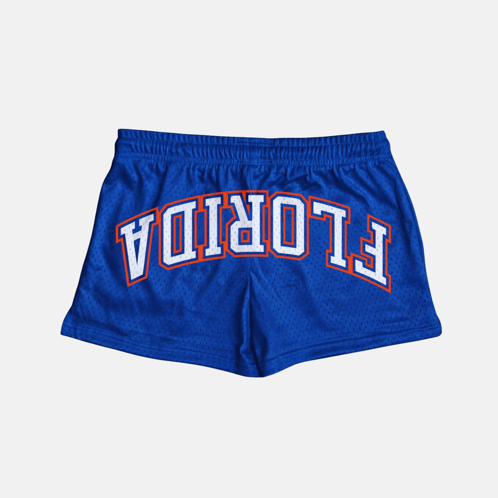Florida Mesh Shorts | Women - UPSIDE