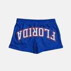 Florida Mesh Shorts | Women - UPSIDE