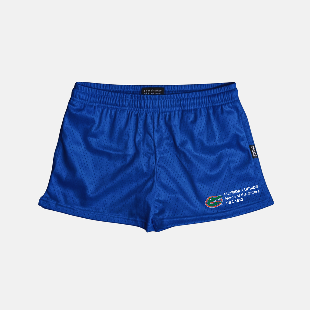 Florida Mesh Shorts | Women - UPSIDE