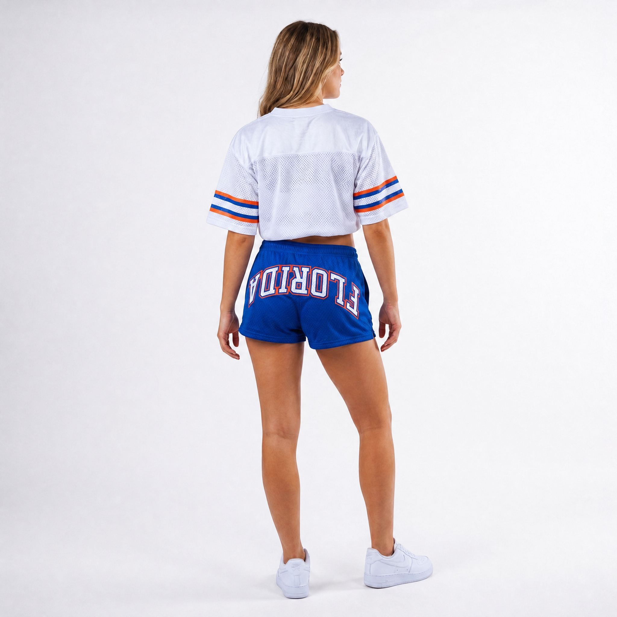 Florida Mesh Shorts | Women