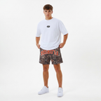 Florida Camo Mesh Shorts - UPSIDE