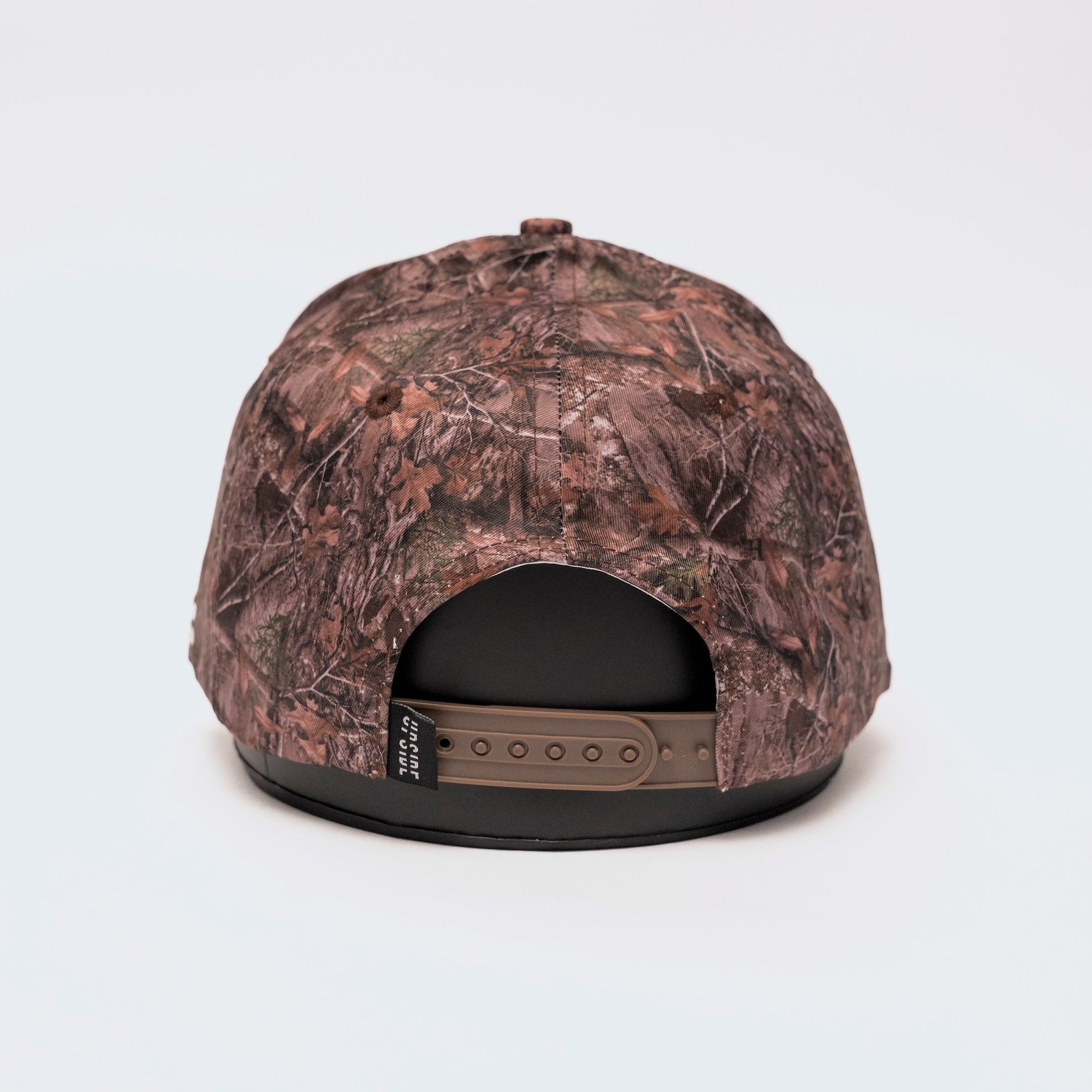 Florida Established Camo Hat