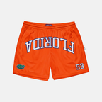 Florida Gators Mesh Shorts - UPSIDE