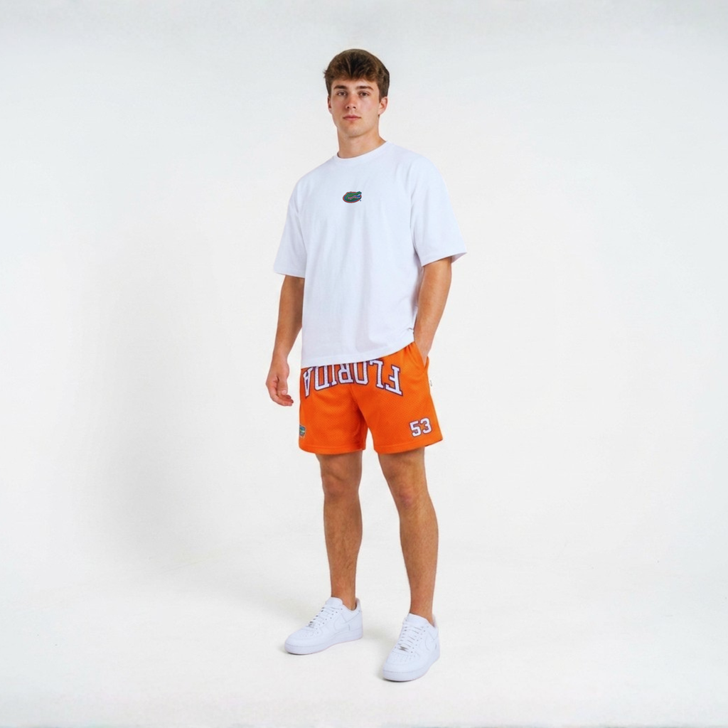 Florida Gators Mesh Shorts - UPSIDE
