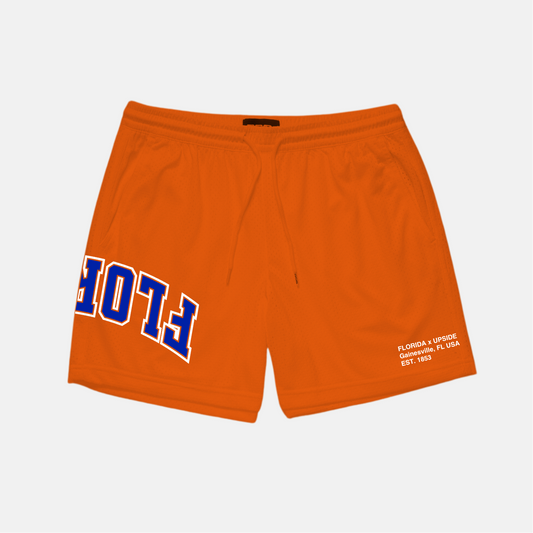 Florida x Upside Mesh Shorts