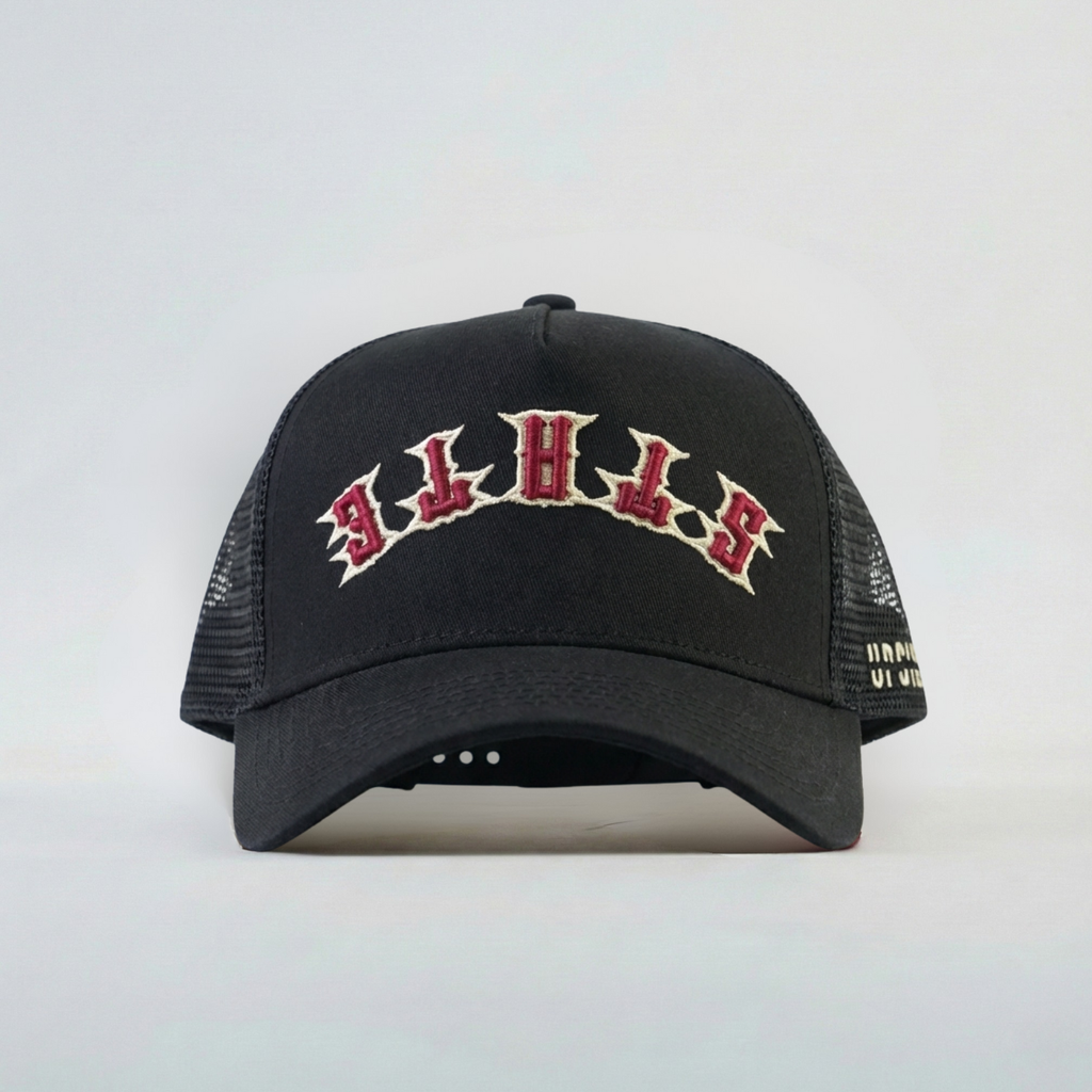 State Alternative Hat - UPSIDE