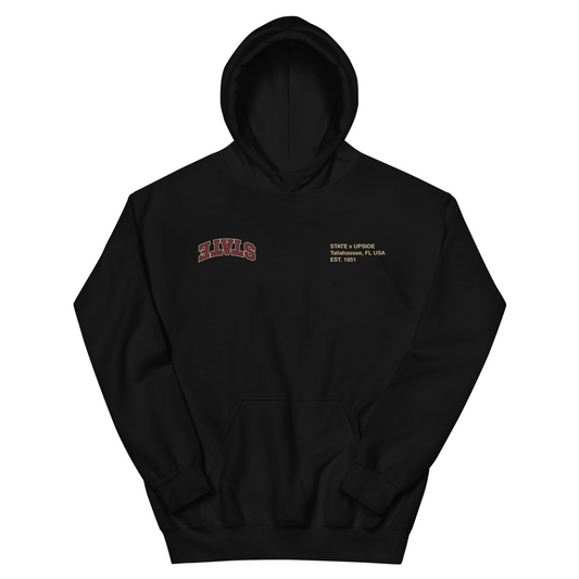 Florida State x Upside Hoodie