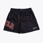 State x Upside Mesh Shorts - UPSIDE