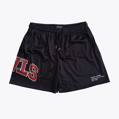 Florida State x Upside Mesh Shorts