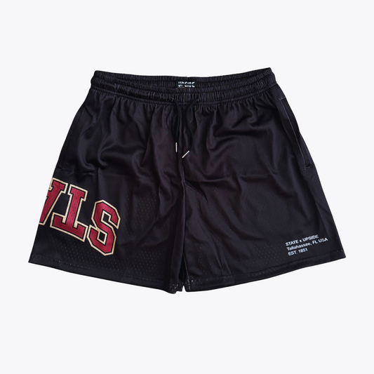 Florida State x Upside Mesh Shorts