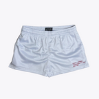 State Mesh Shorts | Women - UPSIDE