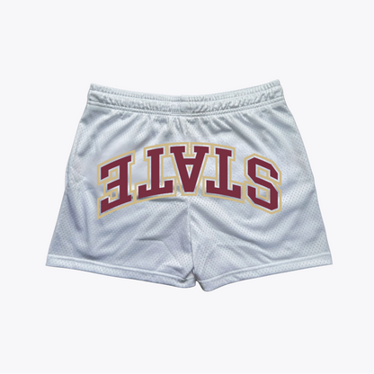 Florida State Mesh Shorts | Women