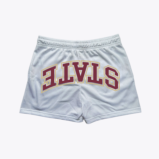 Florida State Mesh Shorts | Women