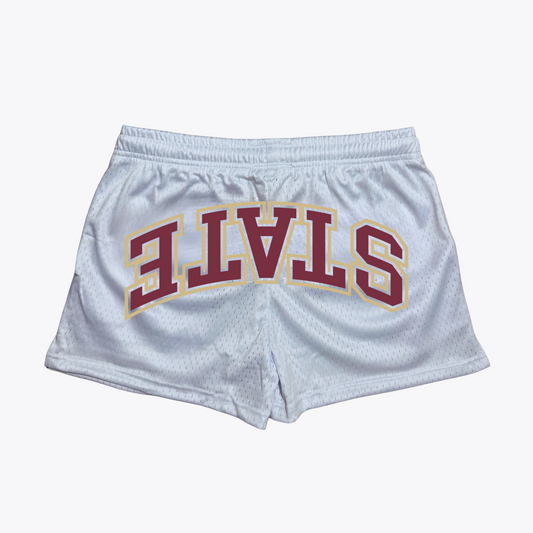 Florida State Mesh Shorts | Women