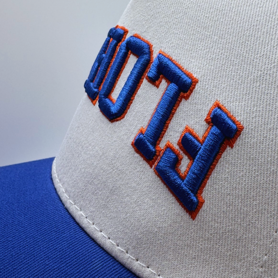 Florida Gators Hat - UPSIDE