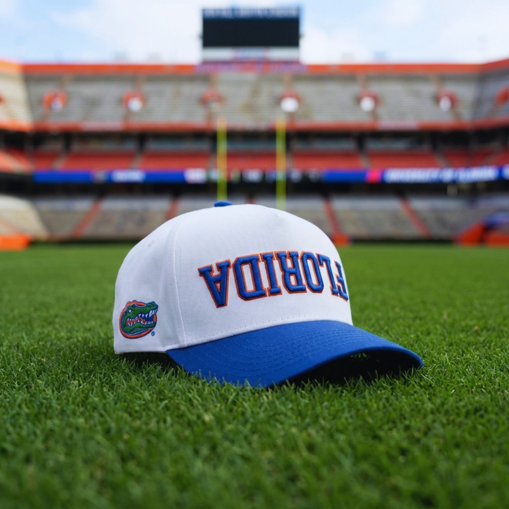 Florida Gators Hat - UPSIDE