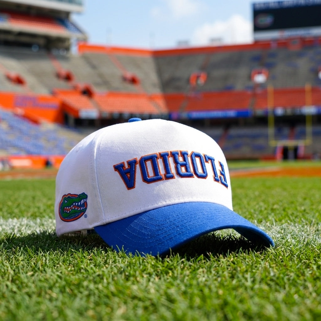 Florida Gators Hat