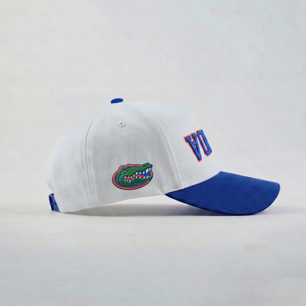 Florida Gators Hat - UPSIDE