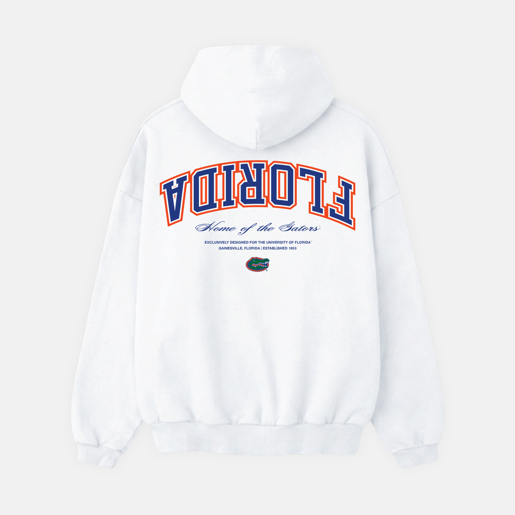 Florida Gators Essentials Hoodie - UPSIDE