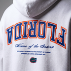 Florida Gators Essentials Hoodie - UPSIDE