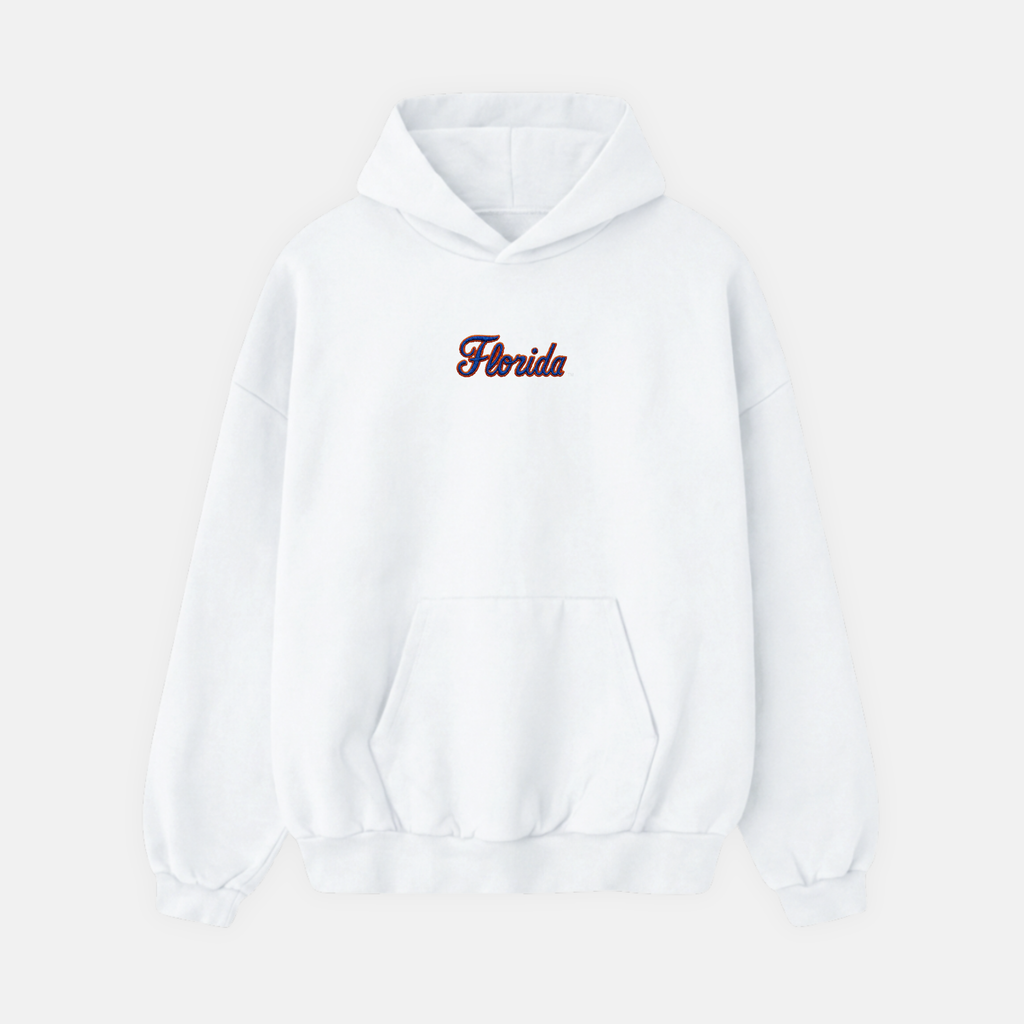Florida Gators Essentials Hoodie - UPSIDE