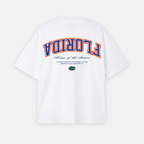 Florida Essentials Oversized Tee - UPSIDE