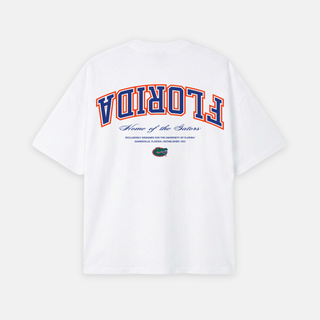 Florida Essentials Oversized Tee - UPSIDE